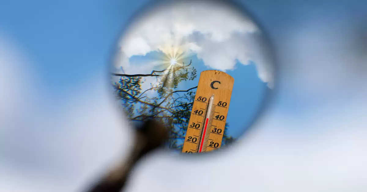 Canicule : la mairie se mobilise pour le bien-être des enfants