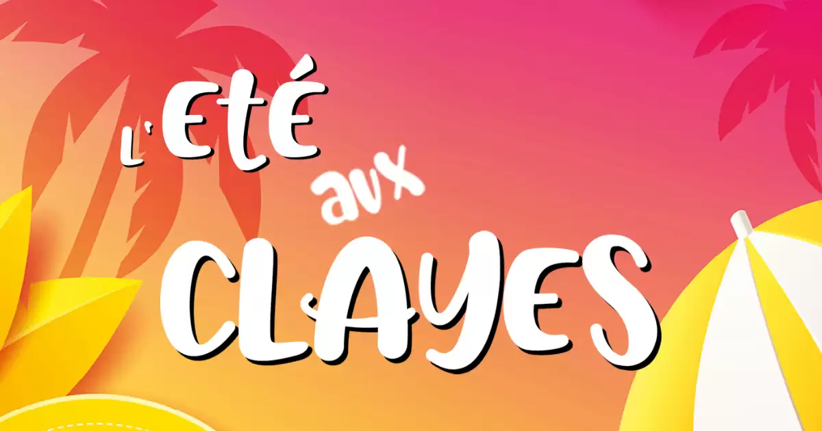 Votre magazine Les Clayes Le Mag' n°22 est sorti !