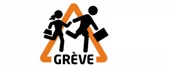 Mouvement de grève nationale mardi 29 septembre
