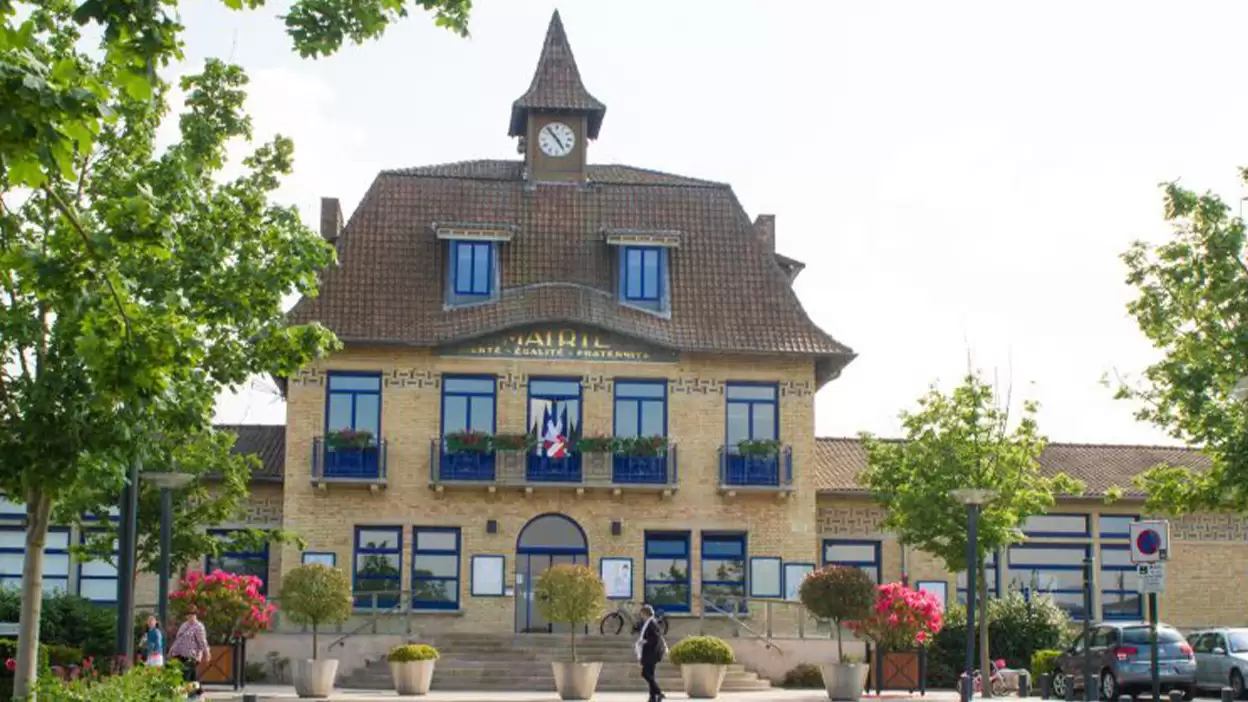 Rassemblements Républicains