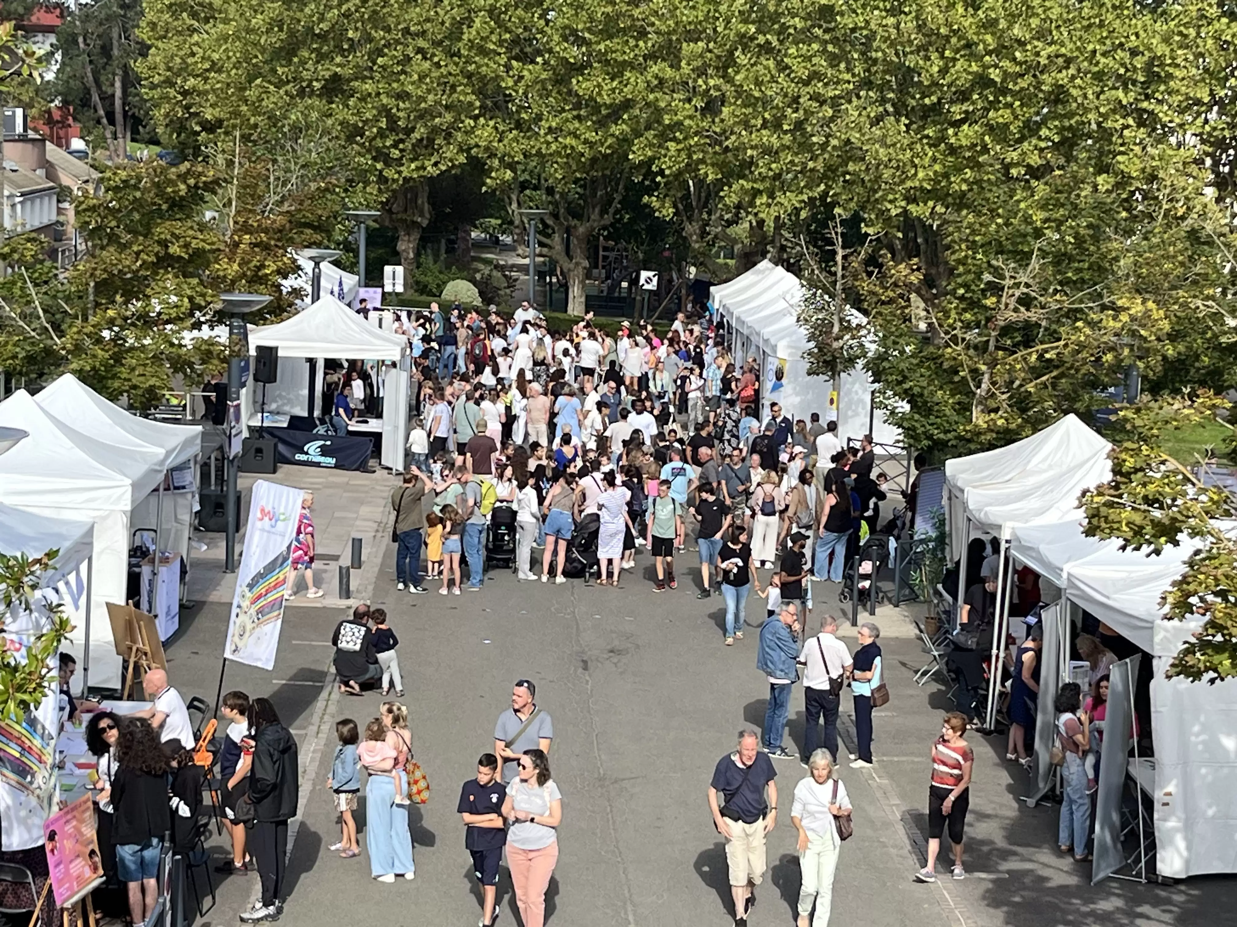 Forum des Associations, édition 2026