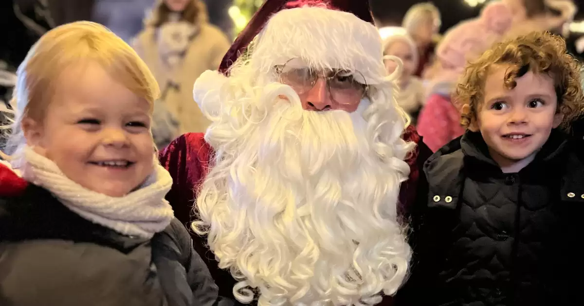 Marché de Noël : appel à candidature 2025