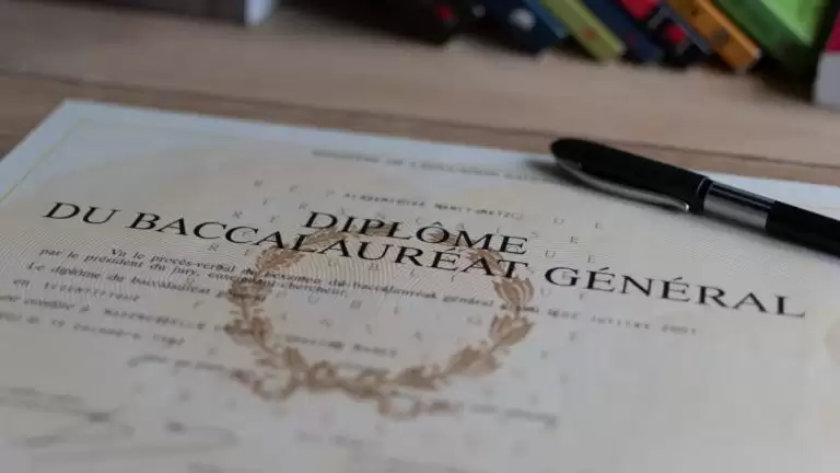 Remise des récompenses aux bacheliers 2025