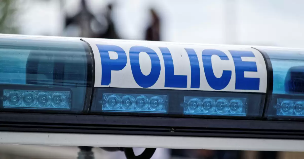 Arnaque aux faux policiers : soyez vigilants ! 