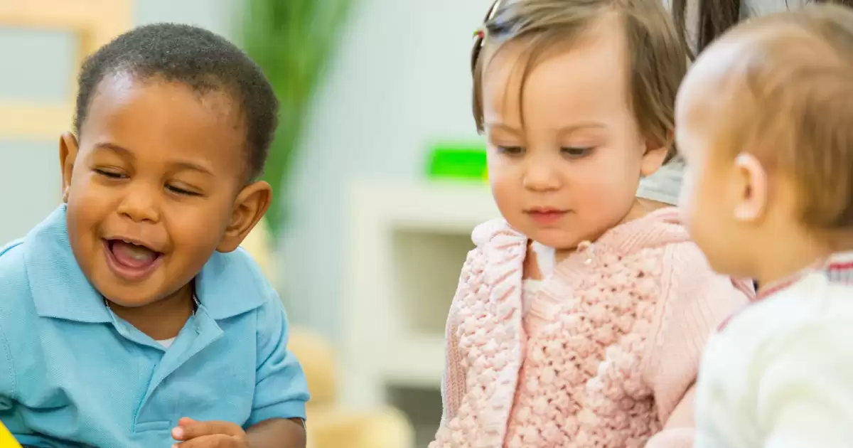 Mode de garde : parents, votre avis compte !